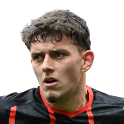 Owen Beck Dream League Soccer / DLS 2026