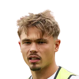 Callum Doyle Dream League Soccer / DLS 2026