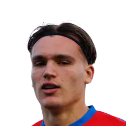 Marko Milovanović Dream League Soccer / DLS 2026