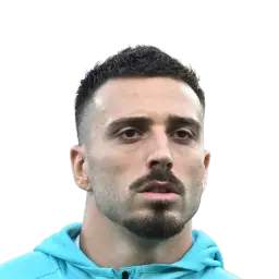 Mario Gila Dream League Soccer / DLS 2026