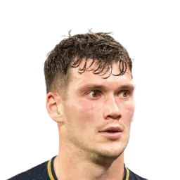 Joe Wright Dream League Soccer / DLS 2026