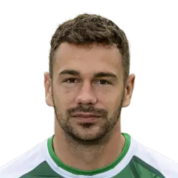 Marijan Cabraja Dream League Soccer / DLS 2026