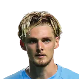 Jack Rudoni Dream League Soccer / DLS 2026