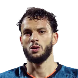 Montassar Talbi Dream League Soccer / DLS 2026