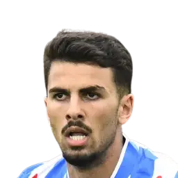 Hussein Ali Dream League Soccer / DLS 2026