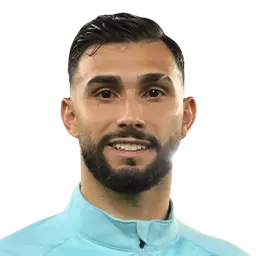 Taty Castellanos Dream League Soccer / DLS 2026