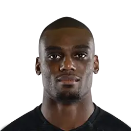 Scott Bitsindou Dream League Soccer / DLS 2026