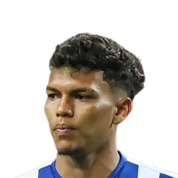 Gabriel Veron Dream League Soccer / DLS 2026