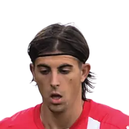 Filippo Ranocchia Dream League Soccer / DLS 2026