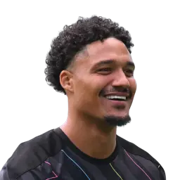 Shamal George Dream League Soccer / DLS 2026