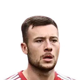 Callum Roberts Dream League Soccer / DLS 2026