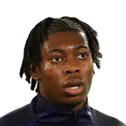 Tayo Adaramola Dream League Soccer / DLS 2026