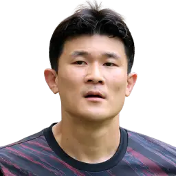 Min-Jae Kim Dream League Soccer / DLS 2026