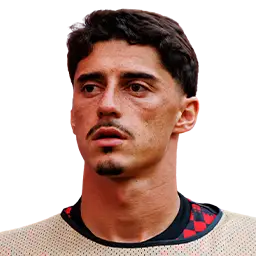 Tiago Gouveia Dream League Soccer / DLS 2026