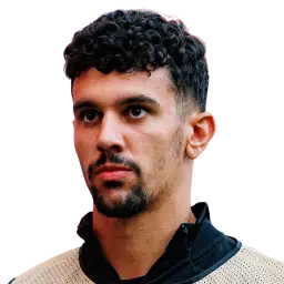 Tomás Araújo Dream League Soccer / DLS 2026