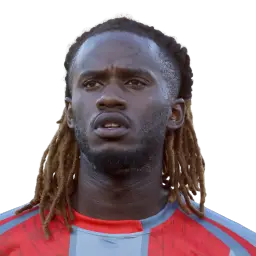 Warren Bondo Dream League Soccer / DLS 2026