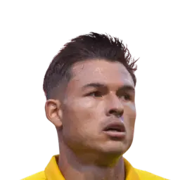 Jesús Ramírez Dream League Soccer / DLS 2026