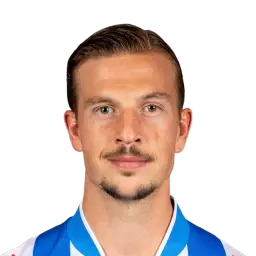 Simon Olsson Dream League Soccer / DLS 2026