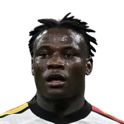 Lameck Banda Dream League Soccer / DLS 2026