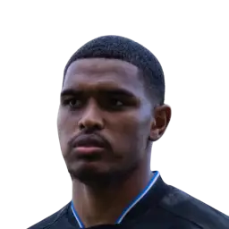 Rayan Raveloson Dream League Soccer / DLS 2026