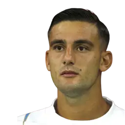 Lorenzo Lucca Dream League Soccer / DLS 2026