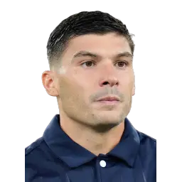 Nicolò Cambiaghi Dream League Soccer / DLS 2026