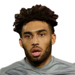 Kion Etete Dream League Soccer / DLS 2026