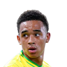 Aaron Ramsey Dream League Soccer / DLS 2026