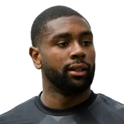 Thimothée Lo-Tutala Dream League Soccer / DLS 2026