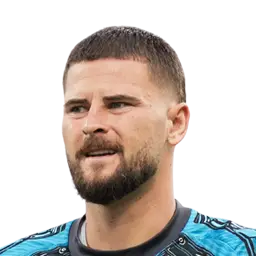 Nikita Contini Dream League Soccer / DLS 2026