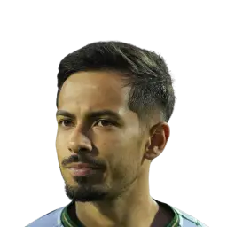 Alan de Souza Guimarães Dream League Soccer / DLS 2026