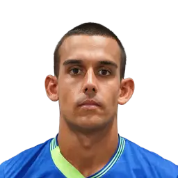 Ángel Algobia Dream League Soccer / DLS 2026