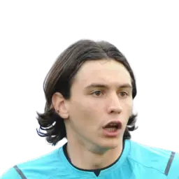 Gianluca Saro Dream League Soccer / DLS 2026