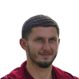 Aston Oxborough Dream League Soccer / DLS 2026