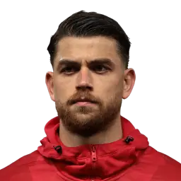 Enea Mihaj Dream League Soccer / DLS 2026