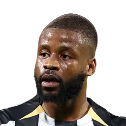 Ousmane Camara Dream League Soccer / DLS 2026