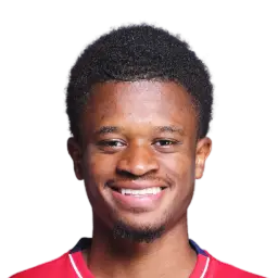 Alan Virginius Dream League Soccer / DLS 2026