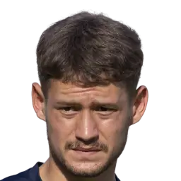 Joaquin Sosa Dream League Soccer / DLS 2026