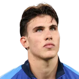 Cesare Casadei Dream League Soccer / DLS 2026