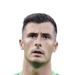 Iñaki Peña Dream League Soccer / DLS 2026