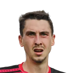 Adrian Fein Dream League Soccer / DLS 2026