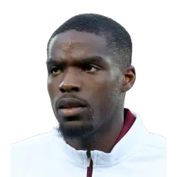 Niels Nkounkou Dream League Soccer / DLS 2026