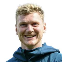 Will Dennis Dream League Soccer / DLS 2026