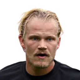 Joel Pohjanpalo Dream League Soccer / DLS 2026