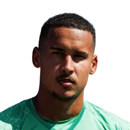 Gabriel Batista Dream League Soccer / DLS 2026