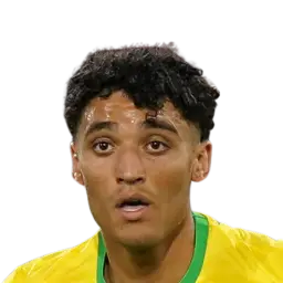 Ben Chrisene Dream League Soccer / DLS 2026