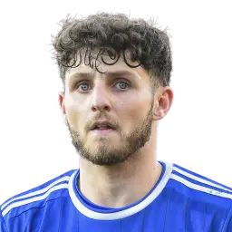 Matt Penney Dream League Soccer / DLS 2026