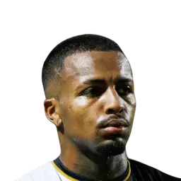 David Samuel Custodio Lima Dream League Soccer / DLS 2026