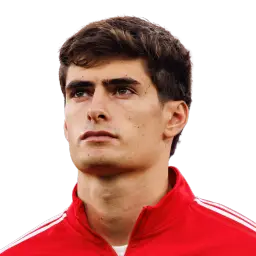 António Silva Dream League Soccer / DLS 2026