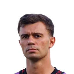 Henrique Araújo Dream League Soccer / DLS 2026